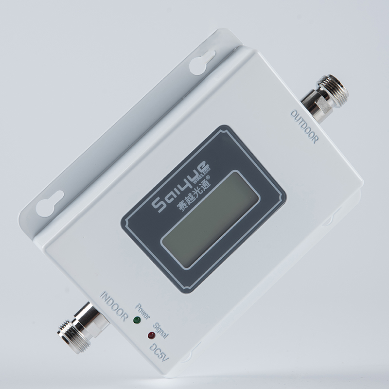 江城家用配电房机房信号放大器200㎡