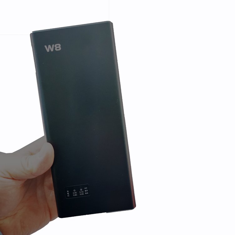  江城蓝牙WiFi信号屏蔽器